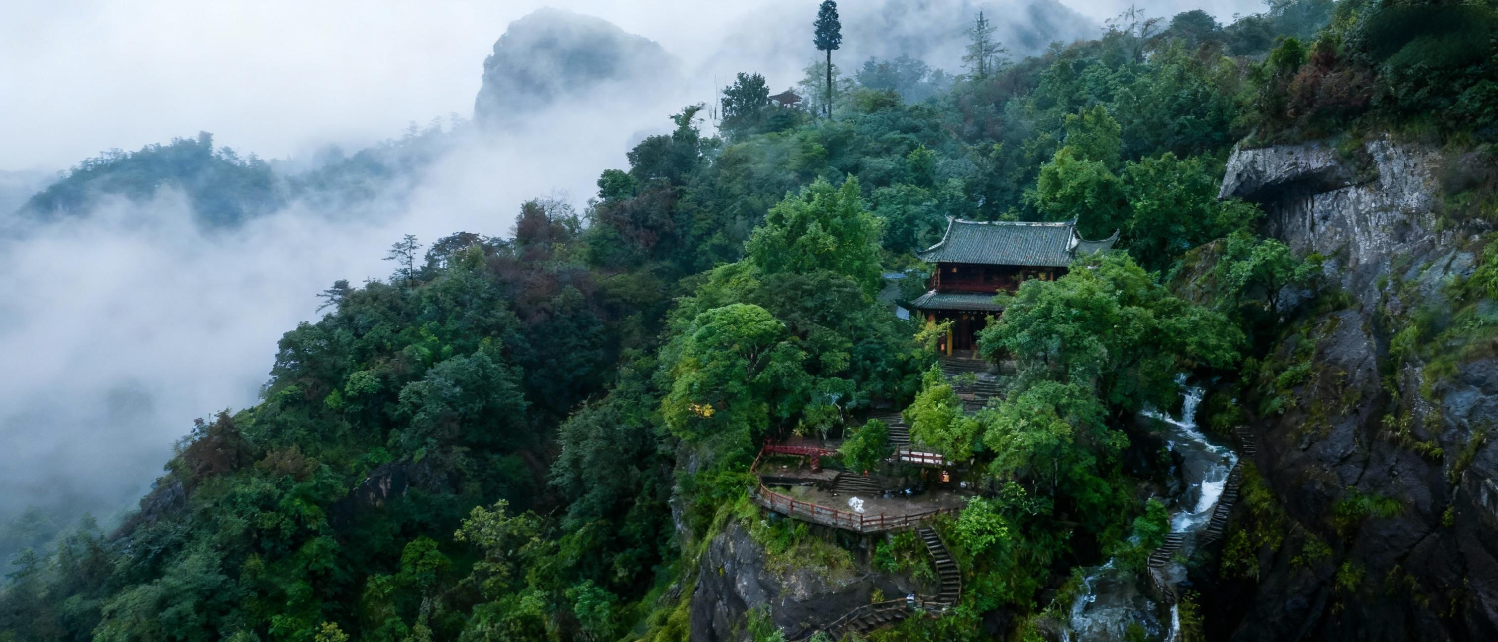 Restore Life's Balance