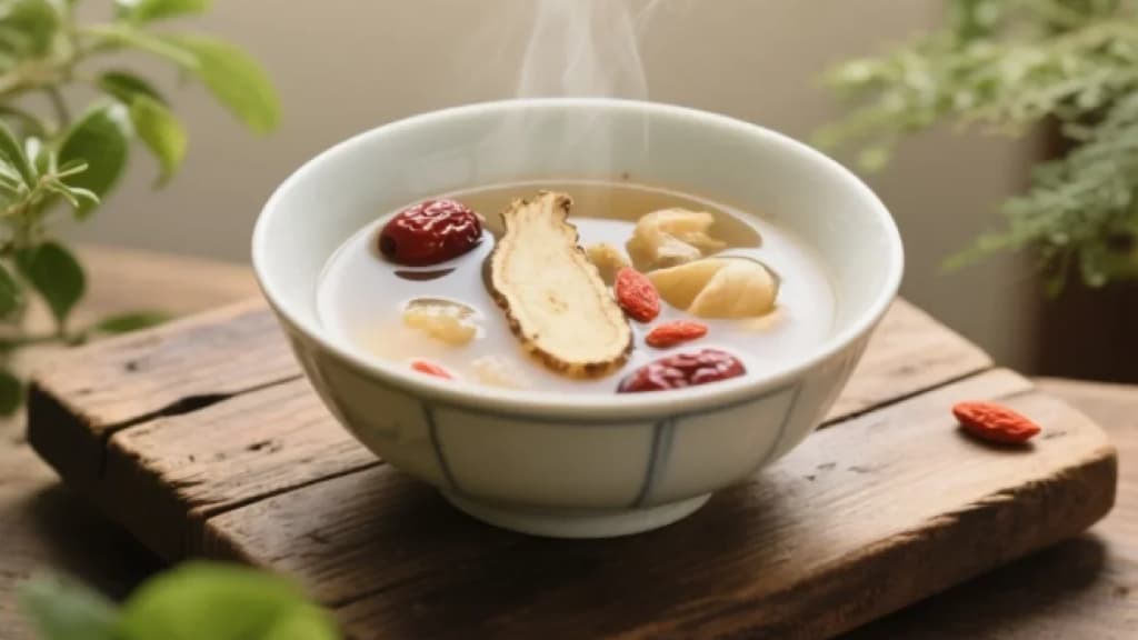 Insomnia Herbal Dietary Therapy