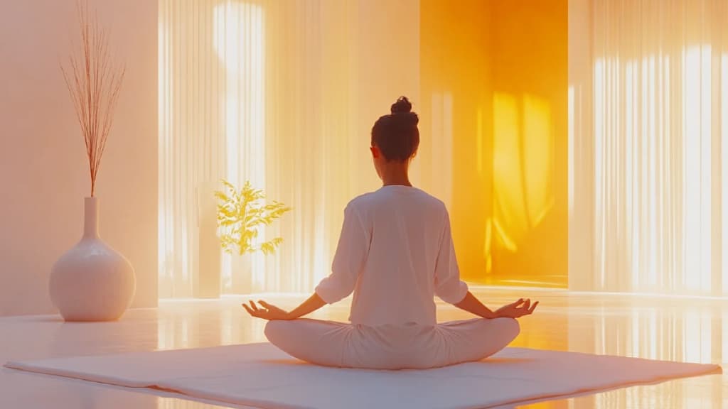 Guided Practices for the 24 Solar Terms: Year-Round Mind-Body Regulation