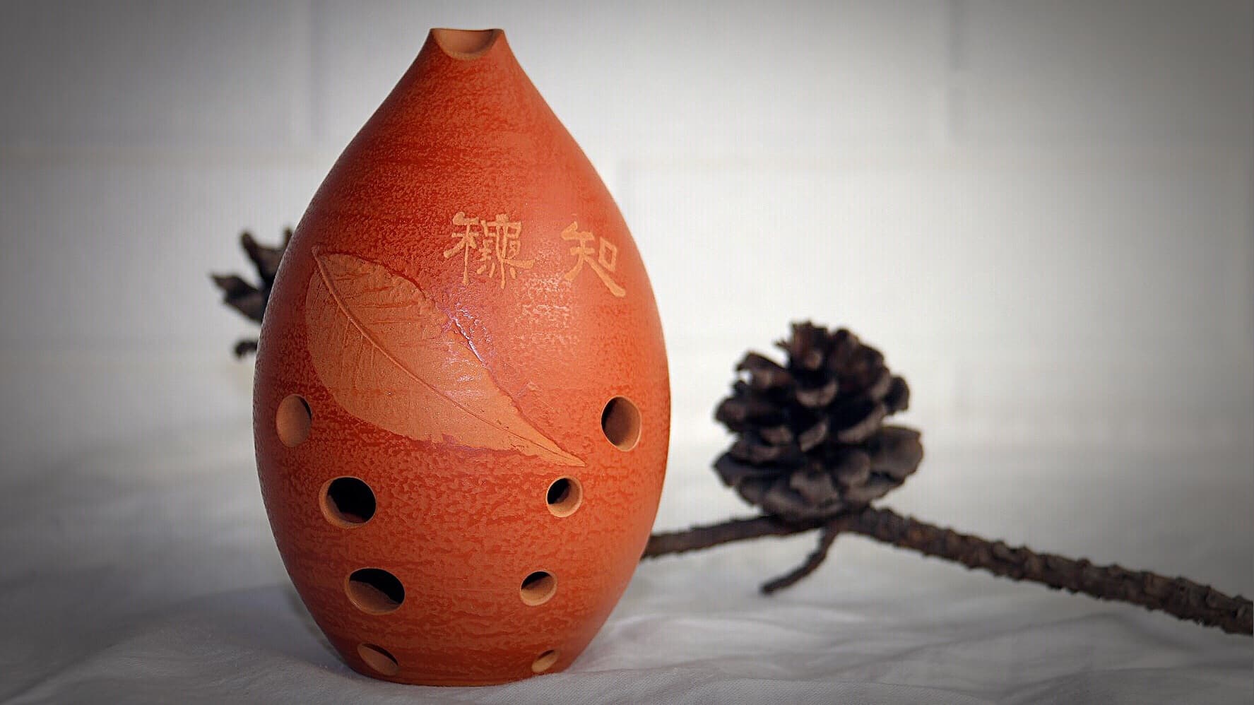 Chinese Xun for Beginners: Play Your First Ancient, Ethereal Melody