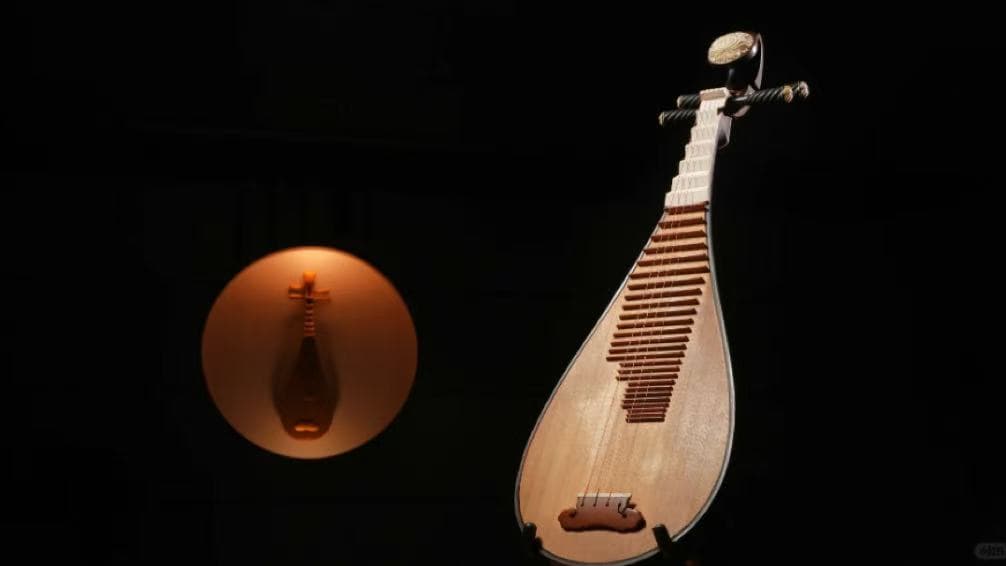 Chinese Pipa for Beginners: Play Your First Classical Melody with Ease