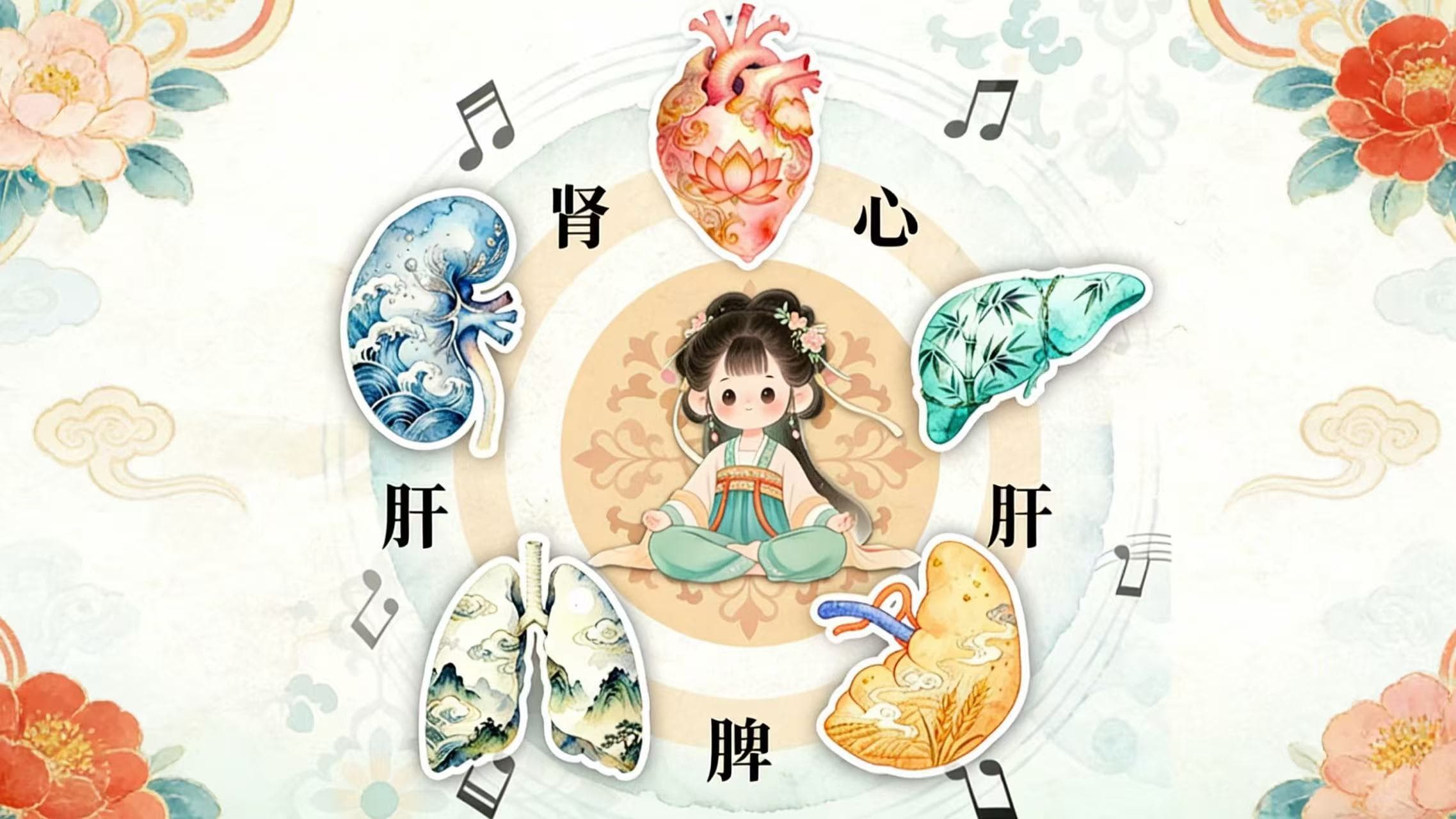 Heart Music Therapy: Using Scientific Sound Patterns to Regulate Heart Rate and Relieve Stress