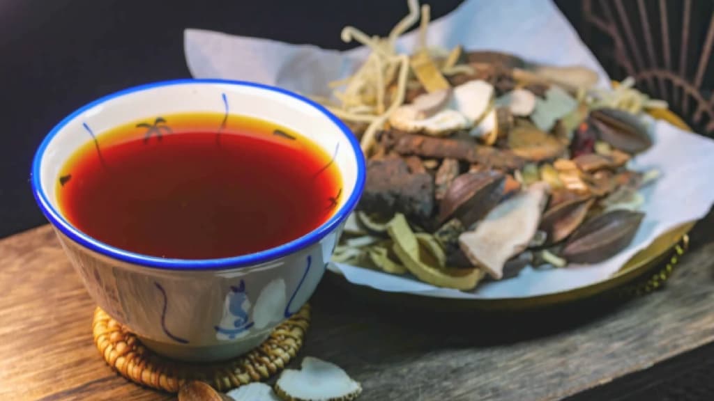 Herbal Remedies for Common Illnesses — Mouth Ulcers, Bad Breath, Bitter Taste