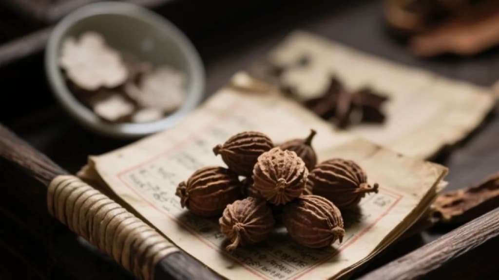 Herbal Remedies for Common Illnesses — Indigestion, Bloating, Motion Sickness